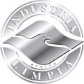 Logotipo Industria Limpia Logotipo Industria Limpia