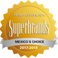 Logotipo Superbrands Logotipo Superbrands